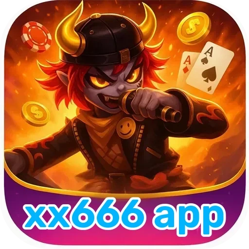 xx666 app - Bônus