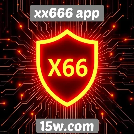 Segurança e privacidade no xx666 app