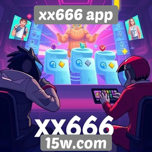 Dicas para iniciantes no xx666 app