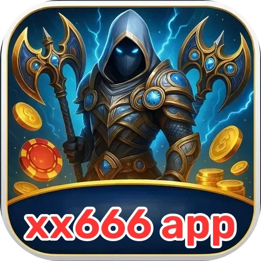 xx666 app - VIP