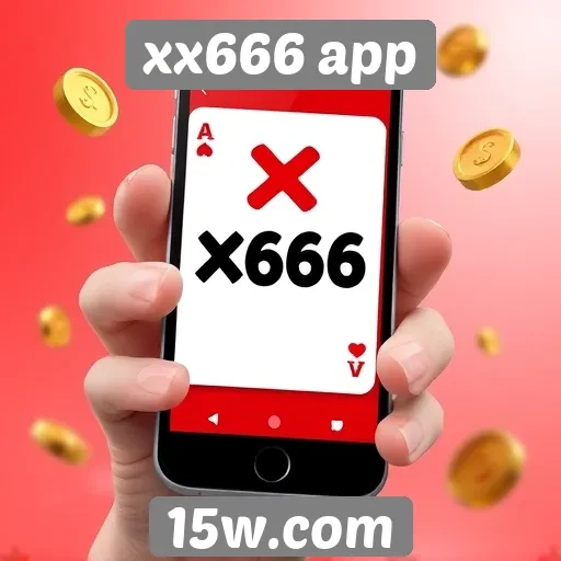 xx666 app novas funcionalidades para jogadores